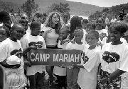 Camp Mariah